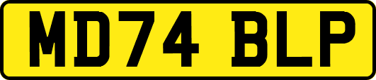 MD74BLP