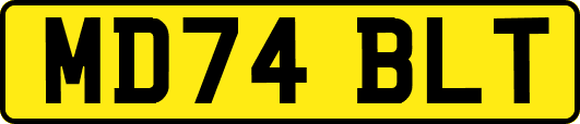 MD74BLT