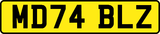 MD74BLZ