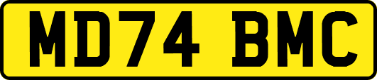 MD74BMC