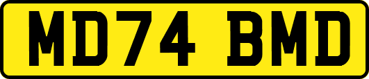 MD74BMD