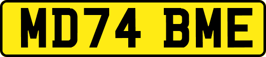 MD74BME