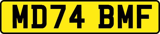 MD74BMF