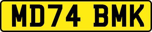 MD74BMK