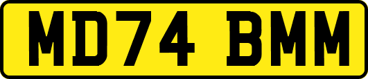 MD74BMM