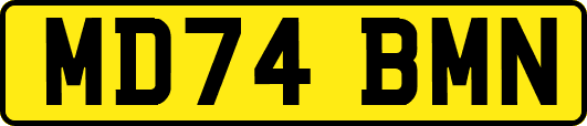 MD74BMN