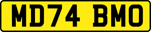MD74BMO