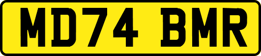 MD74BMR