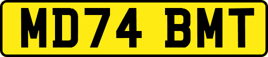 MD74BMT
