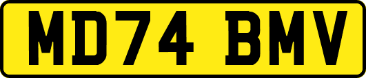 MD74BMV