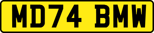 MD74BMW