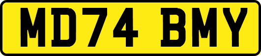 MD74BMY