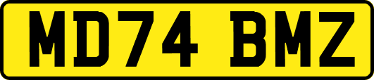 MD74BMZ