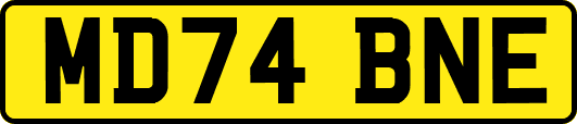 MD74BNE