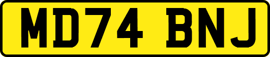 MD74BNJ