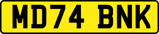 MD74BNK