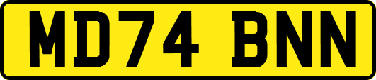 MD74BNN