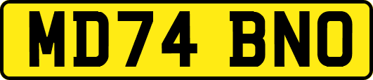 MD74BNO