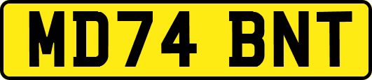 MD74BNT
