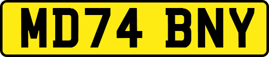 MD74BNY