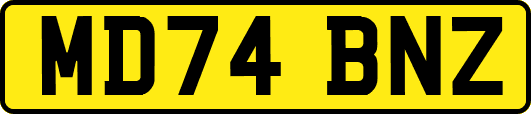MD74BNZ