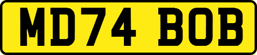MD74BOB