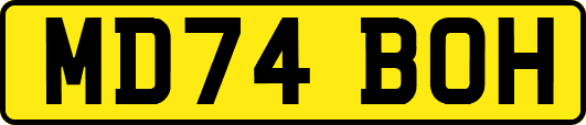 MD74BOH