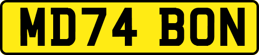MD74BON