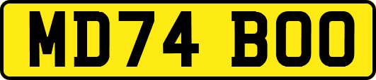 MD74BOO
