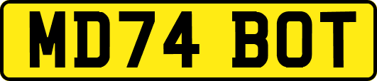 MD74BOT