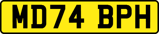 MD74BPH