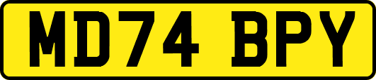 MD74BPY