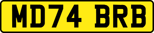 MD74BRB