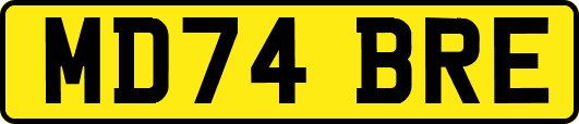MD74BRE