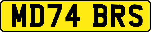 MD74BRS