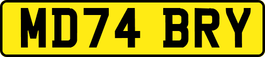 MD74BRY