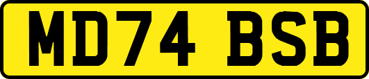 MD74BSB
