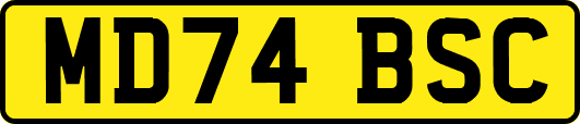 MD74BSC