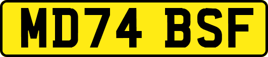 MD74BSF