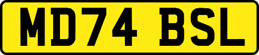 MD74BSL