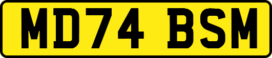 MD74BSM
