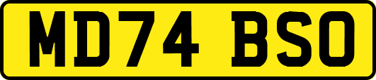 MD74BSO