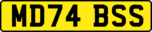 MD74BSS
