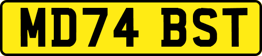 MD74BST