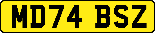 MD74BSZ