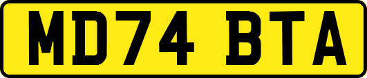 MD74BTA
