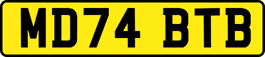 MD74BTB