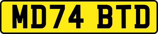 MD74BTD