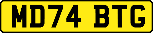 MD74BTG