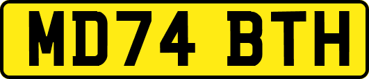 MD74BTH